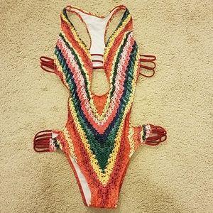 Monokini